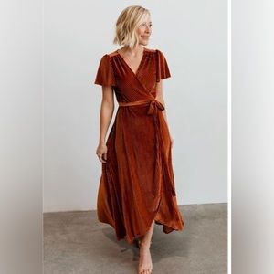 Baltic Born “Andi” Dress